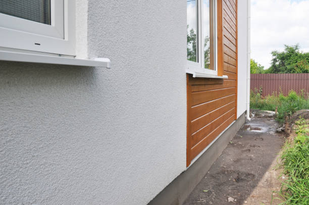 Historical Building Siding Restoration in Oak Ridge, NC
